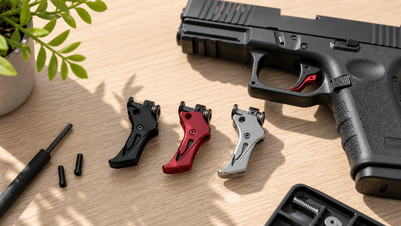 Canik Rapid Reset Triggers: Model Compatibility, Install Pitfalls, Test